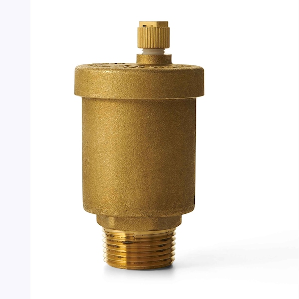 Resideo 3/4'' Goldtop Air Vent FV183 - main